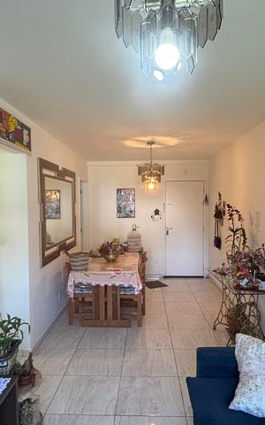 Apartamento à venda com 63m², 3 quartos e 1 vaga Apartamento à venda com 63m², 3 quartos e 1 vagaSala - Sala de Jantar