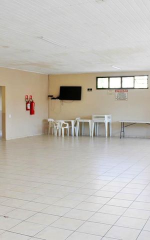 Apartamento à venda com 63m², 3 quartos e 1 vaga Apartamento à venda com 63m², 3 quartos e 1 vagaSalão de Festas