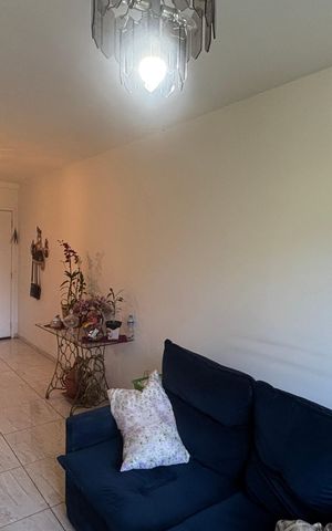 Apartamento à venda com 63m², 3 quartos e 1 vaga Apartamento à venda com 63m², 3 quartos e 1 vagaSala - Sala de Jantar