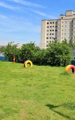 Apartamento à venda com 63m², 3 quartos e 1 vaga Apartamento à venda com 63m², 3 quartos e 1 vagaEspaço Pet