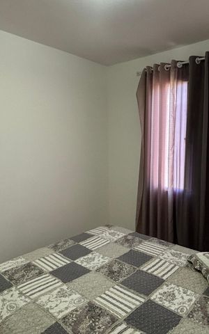 Apartamento à venda com 63m², 3 quartos e 1 vaga Apartamento à venda com 63m², 3 quartos e 1 vagaQuarto 1