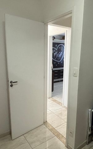 Apartamento à venda com 63m², 3 quartos e 1 vaga Apartamento à venda com 63m², 3 quartos e 1 vagaQuarto 3