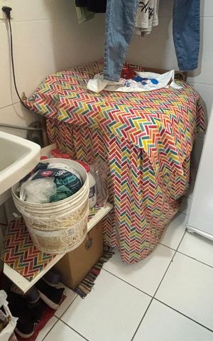 Apartamento à venda com 63m², 3 quartos e 1 vaga Apartamento à venda com 63m², 3 quartos e 1 vagaÁrea de Serviço