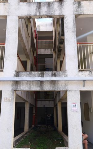 Apartamento à venda com 54m², 2 quartos e 1 vagaÁrea comum - Prédio