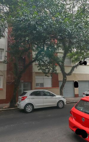 Apartamento à venda com 67m², 2 quartos e sem vagaFachada
