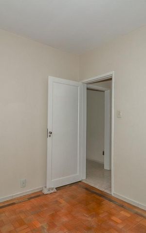 Apartamento à venda com 67m², 2 quartos e sem vagaQuarto 2