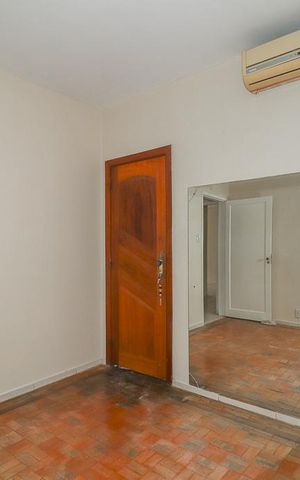 Apartamento à venda com 67m², 2 quartos e sem vagaQuarto 2