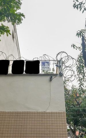Apartamento à venda com 67m², 2 quartos e sem vagaFachada
