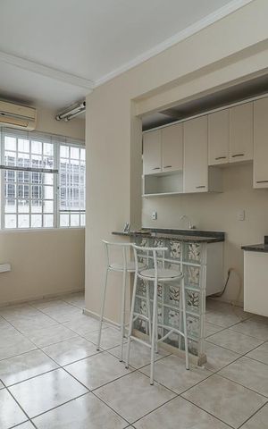 Apartamento à venda com 67m², 2 quartos e sem vagaCozinha
