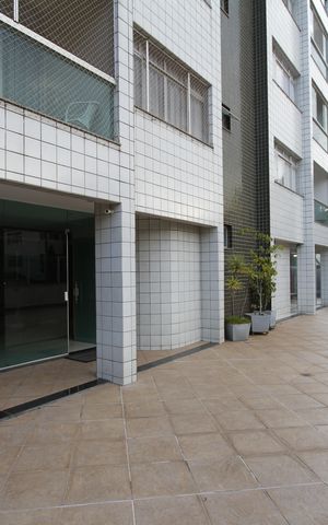 Apartamento à venda com 105m², 3 quartos e 3 vagasÁrea comum