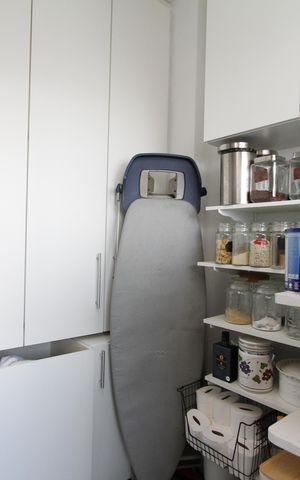 Apartamento à venda com 105m², 3 quartos e 3 vagasDespensa
