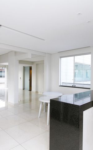 Apartamento à venda com 105m², 3 quartos e 3 vagasÁrea comum - Salão de festas