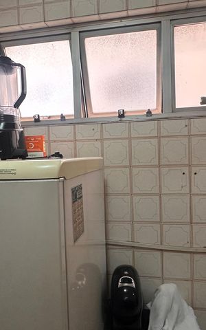 Apartamento à venda com 56m², 2 quartos e 1 vaga