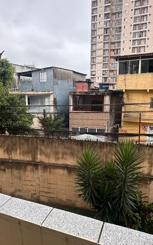 Apartamento à venda com 56m², 2 quartos e 1 vaga