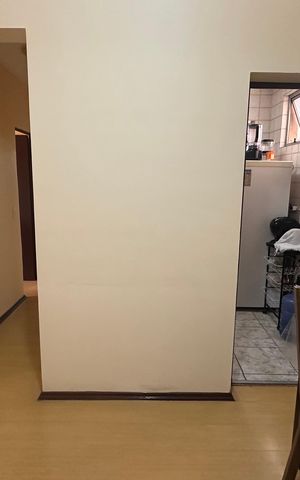 Apartamento à venda com 56m², 2 quartos e 1 vaga
