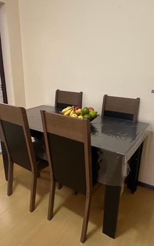 Apartamento à venda com 56m², 2 quartos e 1 vaga