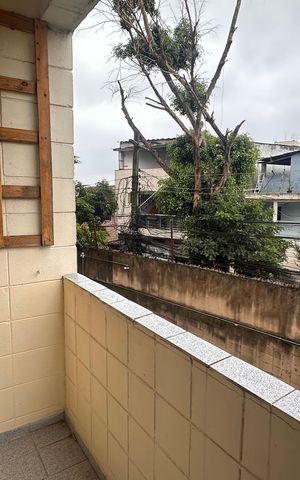 Apartamento à venda com 56m², 2 quartos e 1 vaga