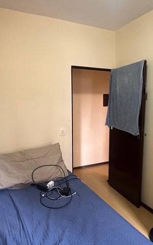 Apartamento à venda com 56m², 2 quartos e 1 vaga