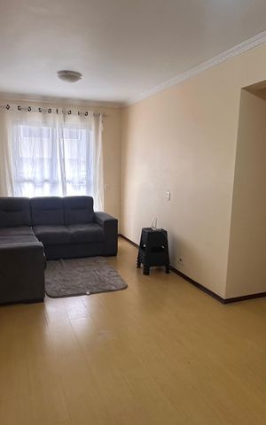 Apartamento à venda com 56m², 2 quartos e 1 vaga