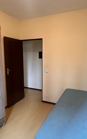 Apartamento à venda com 56m², 2 quartos e 1 vaga