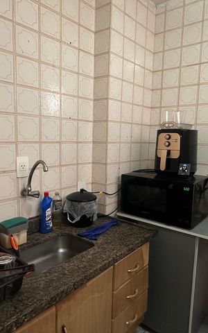 Apartamento à venda com 56m², 2 quartos e 1 vaga