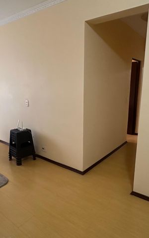 Apartamento à venda com 56m², 2 quartos e 1 vaga
