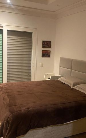 Casa de condomínio à venda com 350m², 1 quarto e 6 vagas Casa de condomínio à venda com 350m², 1 quarto e 6 vagasQuarto