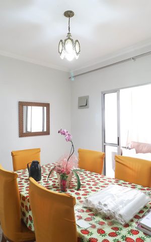 Casa para alugar com 300m², 2 quartos e 1 vaga Casa para alugar com 300m², 2 quartos e 1 vagaSala de jantar