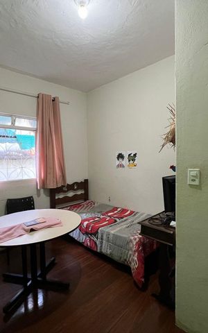 Casa à venda com 460m², 3 quartos e 2 vagas Casa à venda com 460m², 3 quartos e 2 vagasQuarto 1