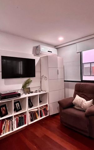Apartamento à venda com 175m², 4 quartos e 2 vagas Apartamento à venda com 175m², 4 quartos e 2 vagasQuarto 1