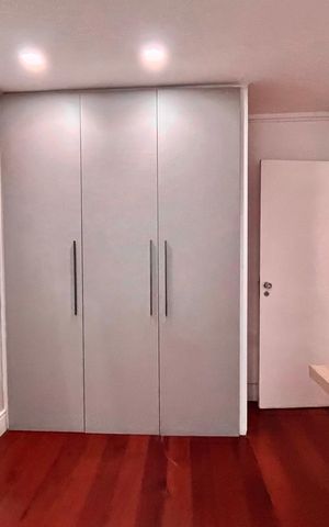Apartamento à venda com 175m², 4 quartos e 2 vagas Apartamento à venda com 175m², 4 quartos e 2 vagasQuarto 2