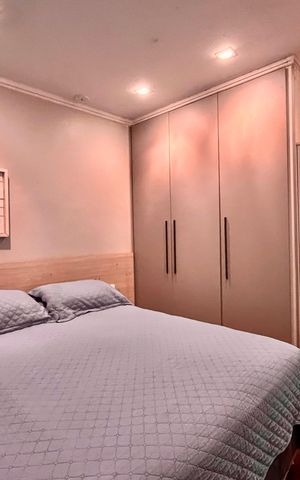 Apartamento à venda com 175m², 4 quartos e 2 vagas Apartamento à venda com 175m², 4 quartos e 2 vagasSuite 2
