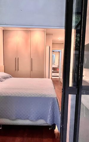 Apartamento à venda com 175m², 4 quartos e 2 vagas Apartamento à venda com 175m², 4 quartos e 2 vagasSuite 2