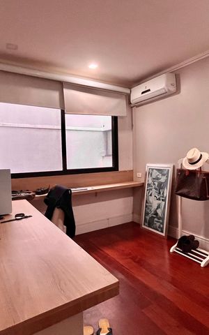 Apartamento à venda com 175m², 4 quartos e 2 vagas Apartamento à venda com 175m², 4 quartos e 2 vagasQuarto 2