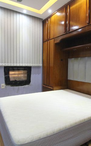 Apartamento para alugar com 58m², 3 quartos e 1 vagaQuarto 1
