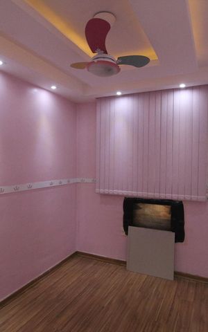 Apartamento para alugar com 58m², 3 quartos e 1 vagaQuarto 2