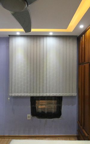 Apartamento para alugar com 58m², 3 quartos e 1 vagaQuarto 1
