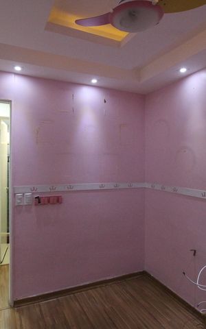 Apartamento para alugar com 58m², 3 quartos e 1 vagaQuarto 2