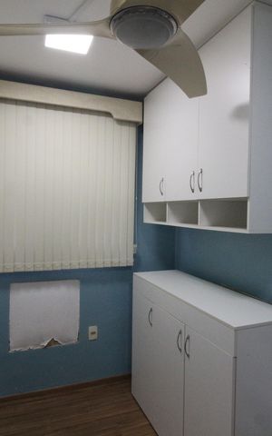 Apartamento para alugar com 58m², 3 quartos e 1 vagaQuarto 3