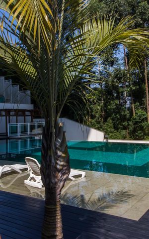 Apartamento para alugar com 176m², 4 quartos e 3 vagasPiscina
