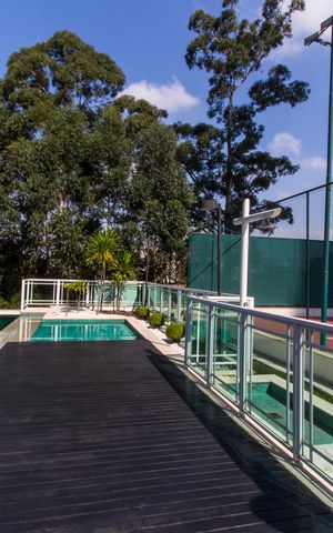 Apartamento para alugar com 176m², 4 quartos e 3 vagasPiscina