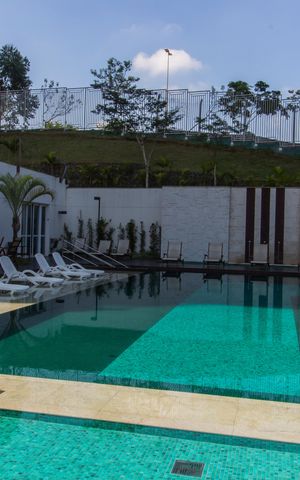 Apartamento para alugar com 176m², 4 quartos e 3 vagasPiscina