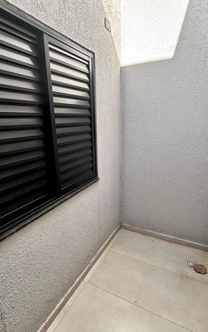 Casa à venda com 150m², 3 quartos e 2 vagas Casa à venda com 150m², 3 quartos e 2 vagasQuintal