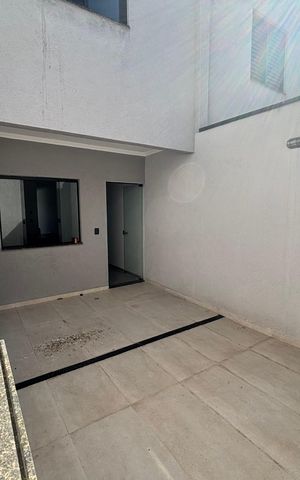 Casa à venda com 150m², 3 quartos e 2 vagas Casa à venda com 150m², 3 quartos e 2 vagasÁrea gourmet