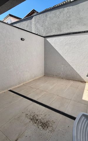 Casa à venda com 150m², 3 quartos e 2 vagas Casa à venda com 150m², 3 quartos e 2 vagasÁrea gourmet