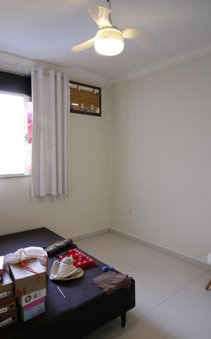 Casa para alugar com 164m², 4 quartos e 2 vagasQuarto 2