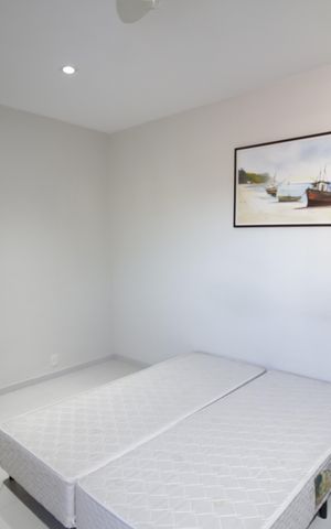 Casa para alugar com 164m², 4 quartos e 2 vagasSuíte 3