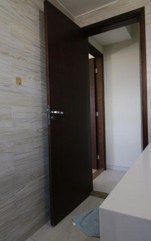 Casa para alugar com 164m², 4 quartos e 2 vagasBanheiro