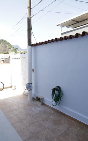 Casa para alugar com 164m², 4 quartos e 2 vagasQuintal
