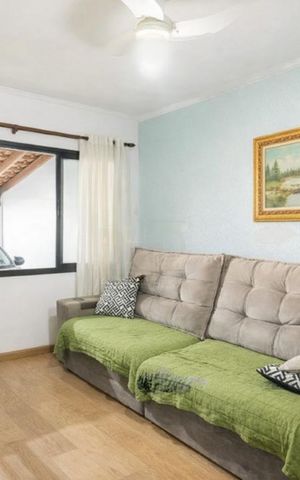 Casa à venda com 223m², 3 quartos e 3 vagas